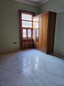 Bedroom Image of 1400 Sq.ft 4 BHK Apartment / Flat for rent in Rukanpura Patna for Rs. 40000