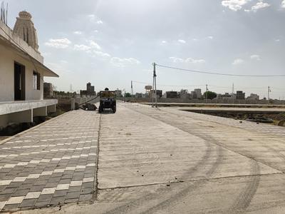 Image of 2700 Sq.ft 3 BHK Apartment / Flat for sale in Kanadiya, Indore for Rs. 16000000