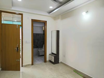 Bedroom Image of 1250 Sq.ft 3 BHK Builder Floor for sale in Indirapuram Ghaziabad for Rs. 11500000