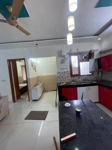 Kitchen Image of 2000 Sq.ft 3 BHK Apartment / Flat for rent in Nabha Zirakpur for Rs. 26000