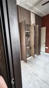 Bedroom Image of 2080 Sq.ft 2 BHK Builder Floor for rent in Sector-02 Bahadurgarh for Rs. 19000