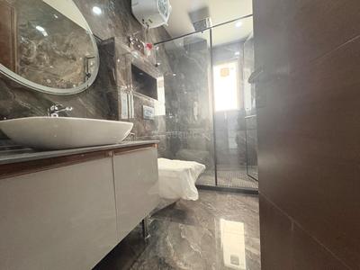 Image of 2510 Sq.ft 3.5 BHK Builder Floor for sale in RRS RRS Build - V, Sector 57, Gurgaon for Rs. 35500000