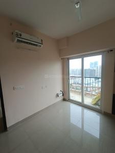 Bedroom Image of 585 Sq.ft 1 BHK Apartment / Flat for rent in Amrapali Dream Valley 2, Noida Extension Greater Noida for Rs. 19999