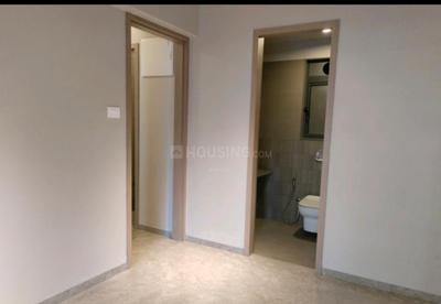 Bedroom Image of 1236 Sq.ft 2 BHK Apartment / Flat for sale in Atlantic Infinity, Ulwe Navi Mumbai for Rs. 16500000