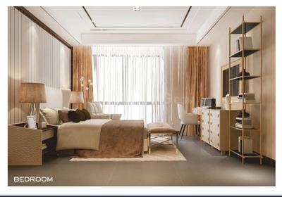 Hall Image of 500 Sq.ft 1 BHK Apartment / Flat for sale in Shree Avenue 18, Dadar East Mumbai for Rs. 16000000