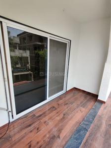 Balcony Image of 1305 Sq.ft 2 BHK Apartment / Flat for sale in Kathora Amravati for Rs. 5150000