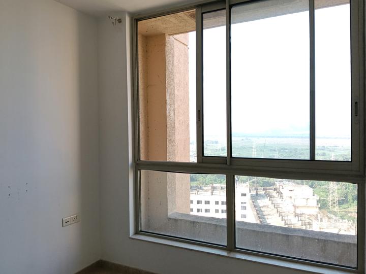 Hiranandani Solitaire Studio Apartment Main Image 1