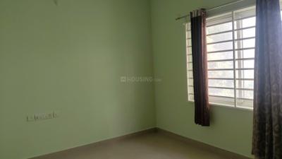 Bedroom Image of 1710 Sq.ft 3 BHK Duplex for sale in Sainikpuri Secunderabad for Rs. 20000000