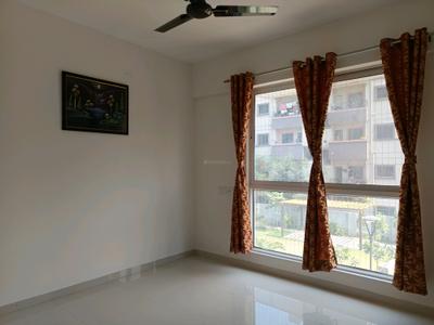 Bedroom Image of 670 Sq.ft 1 BHK Apartment / Flat for sale in Gagan Aviva, Kesnand Pune for Rs. 3250000