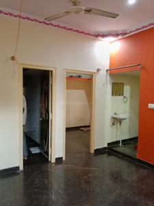 Hall Image of 800 Sq.ft 1 BHK Independent House for rent in Agrahara Layout Bengaluru for Rs. 10500