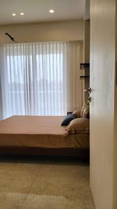 Bedroom Image of 2500 Sq.ft 4 BHK Apartment / Flat for sale in Madhuvan Impression, Sevasi Vadodara for Rs. 14500000