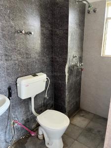 Bathroom Image of 1083 Sq.ft 3 BHK Apartment / Flat for sale in Prudent Prana, Narendrapur Kolkata for Rs. 6500000