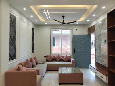 Living Room Image of 1965 Sq.ft 3 BHK Independent House for sale in The Heritage Villas, Noida Extension Greater Noida for Rs. 8646011