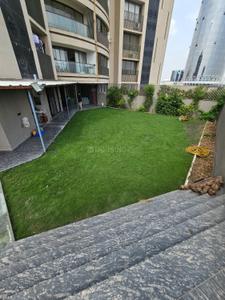 Image of 6000 Sq.ft 3 BHK Penthouse for sale in Dwarkesh Radiance, Motera, Ahmedabad for Rs. 30000000