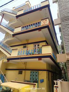 Image of 1200 Sq.ft 2 BHK Independent House for sale in Kudlu Gate, Bengaluru for Rs. 25000000