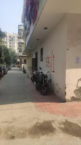 Image of 1400 Sq.ft 3 BHK Builder Floor for sale in Vasundhara, Ghaziabad for Rs. 12000000