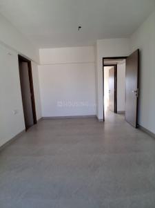 Bedroom Image of 1250 Sq.ft 3 BHK Apartment / Flat for sale in Maverick Mooldeep, Mulund West Mumbai for Rs. 35000000