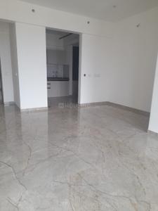 Hall Image of 727 Sq.ft 2 BHK Apartment / Flat for rent in Ceratec Presidential Towers, Ravet Pune for Rs. 26000