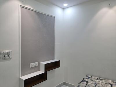 Bedroom Image of 750 Sq.ft 3 BHK Apartment / Flat for sale in Nawada New Delhi for Rs. 4700000