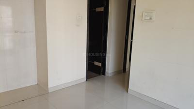 Bedroom Image of 635 Sq.ft 1 BHK Apartment / Flat for sale in Rosa Royale, Hiranandani Estate Thane for Rs. 8200000
