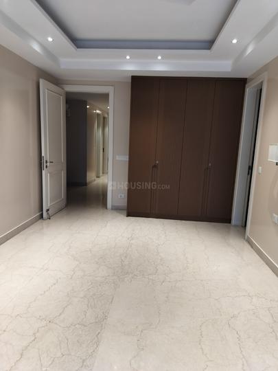 Hauz khas Enclave Bedroom 1