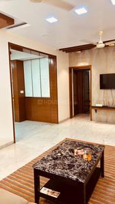 Hall Image of 2304 Sq.ft 3 BHK Apartment / Flat for sale in Bodakdev Ahmedabad for Rs. 20000000