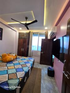 Bedroom Image of 950 Sq.ft 2 BHK Apartment / Flat for sale in Rau Indore for Rs. 2800000