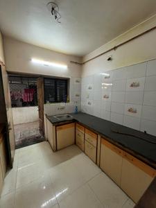Kitchen Image of 1100 Sq.ft 3 BHK Duplex for sale in Vasna Vadodara for Rs. 7500000