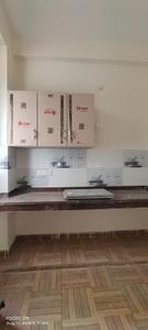 Kitchen Image of 1025 Sq.ft 2 BHK Apartment / Flat for rent in Kamachha Varanasi for Rs. 17000
