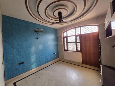 Bedroom Image of 1900 Sq.ft 3 BHK Builder Floor for sale in Sector 9 Gurgaon for Rs. 22000000
