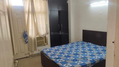 Bedroom Image of 930 Sq.ft 2 BHK Apartment / Flat for rent in Supertech Cape Town, Sector 74 Noida for Rs. 35000