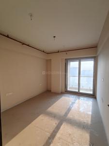 Hall Image of 1560 Sq.ft 3 BHK Apartment / Flat for sale in Tirupati Koperkhairane Annex, Kopar Khairane Navi Mumbai for Rs. 29900000