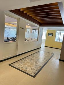 Hall Image of 1000 Sq.ft 2 BHK Apartment / Flat for sale in Vazhayila Thiruvananthapuram for Rs. 6800000