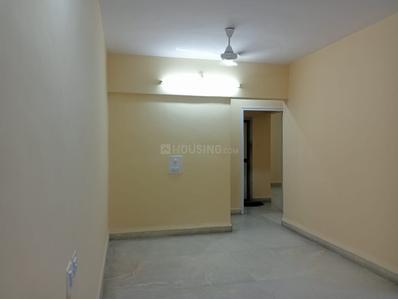 Hall Image of 844 Sq.ft 2 BHK Apartment / Flat for sale in Mulund East Mumbai for Rs. 15000000