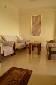 2 BHK Apartment
