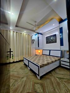 Bedroom Image of 3000 Sq.ft 3 BHK Independent House for sale in Sector 21 Gurgaon for Rs. 75000000