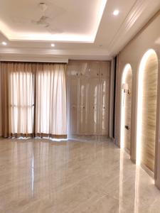 Bedroom Image of 2700 Sq.ft 3 BHK Builder Floor for sale in Sector 45 Gurgaon for Rs. 35000000