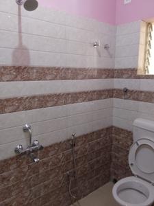 Image of 1352 Sq.ft 3 BHK Apartment / Flat for rent in Unique Ashiyana Society, Shankarpur West, Durgapur for Rs. 22000
