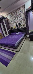 Bedroom Image of 1800 Sq.ft 3 BHK Apartment / Flat for rent in Gudadhe Orbital Empire, Jaitala Nagpur for Rs. 38000