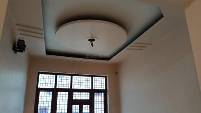 Living Room Image of 1728 Sq.ft 4 BHK Builder Floor for sale in Ganga Nagar Meerut for Rs. 5325000