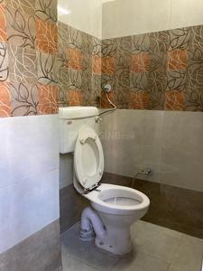 Bathroom Image of Pg for girls in Sector 22, Chandigarh