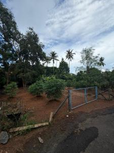 Image of 6097 Sq.ft Residential Plot / Land for sale in Chiyyaram, Thrissur for Rs. 13300000