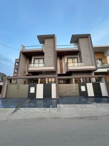 Image of 2800 Sq.ft 3 BHK Villa for sale in Gokulpura, Jaipur for Rs. 18000000