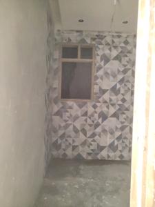 Bedroom Two Image of 4500 Sq.ft 4 BHK Builder Floor for sale in Green Field Colony Faridabad for Rs. 33000000