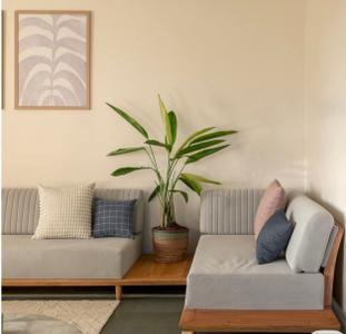 Hall Image of 4500 Sq.ft 4 BHK Independent House for sale in Sector 7 Faridabad for Rs. 70000000