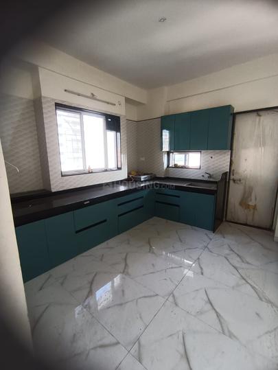 Mohammed Wadi Kitchen 1