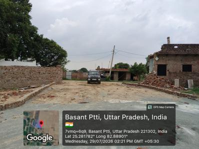 Rohania Plot View 1