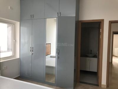 Bedroom Image of 3280 Sq.ft 4 BHK Villa for sale in Artha Zen, Ckikkakammana Halli Bengaluru for Rs. 46000000