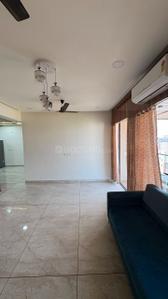 Hall Image of 2313 Sq.ft 3 BHK Apartment / Flat for sale in Sola Ahmedabad for Rs. 16000000