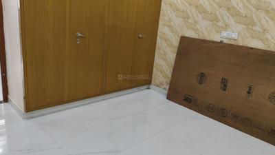 Bedroom Image of 900 Sq.ft 2 BHK Villa for rent in Gopalbari Jaipur for Rs. 10000